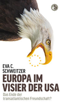 Vorderes Coverbild Europa im Visier der USA