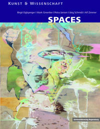 Vorderes Coverbild Spaces