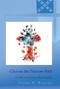 Vorderes Coverbild Choose the Narrow Path