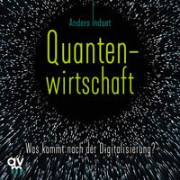 Vorderes Coverbild Quantenwirtschaft