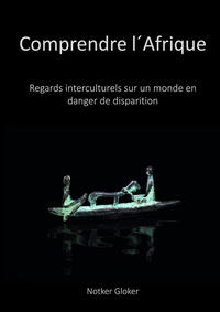 Vorderes Coverbild Comprendre l'Afrique