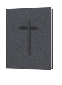 Vorderes Coverbild Der kleine biblische Begleiter für unterwegs Kreuz
