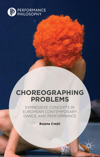 Vorderes Coverbild Choreographing Problems