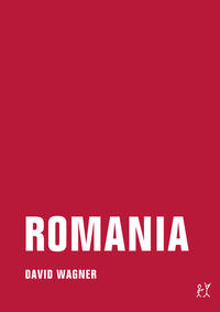Vorderes Coverbild Romania