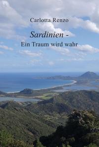 Vorderes Coverbild Sardinien - Ein Traum wird wahr