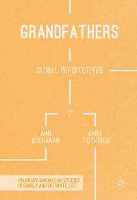 Vorderes Coverbild Grandfathers
