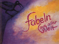Vorderes Coverbild Fabeln aus aller Welt
