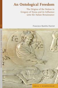 Vorderes Coverbild An Ontological Freedom