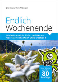Vorderes Coverbild Endlich Wochenende 2