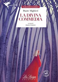 Vorderes Coverbild La Divina Commedia