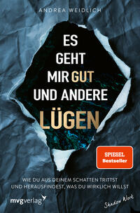 Vorderes Coverbild Es geht mir gut und andere Lügen