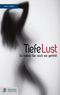 Vorderes Coverbild Tiefe Lust