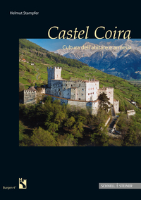 Vorderes Coverbild Castel Coira