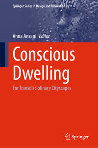 Vorderes Coverbild Conscious Dwelling