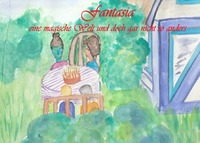 Vorderes Coverbild Fantasia