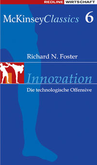 Vorderes Coverbild Innovation