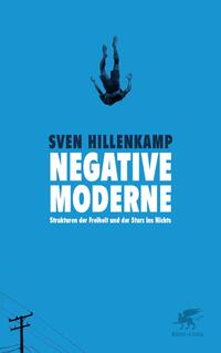Vorderes Coverbild Negative Moderne