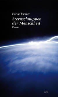 Vorderes Coverbild Sternschnuppen der Menschheit