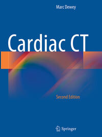 Vorderes Coverbild Cardiac CT
