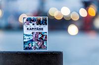 Vorderes Coverbild Kapitäne