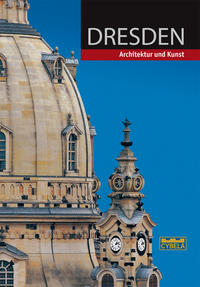 Vorderes Coverbild Dresden