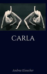 Vorderes Coverbild Carla