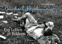 Vorderes Coverbild Anderl Heckmair – Ein Leben in Bildern