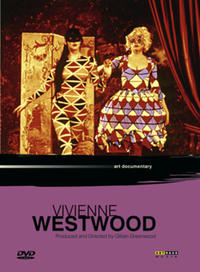 Vorderes Coverbild Vivienne Westwood