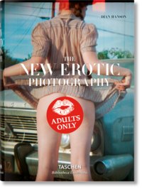 Vorderes Coverbild The New Erotic Photography