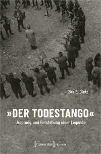 Vorderes Coverbild »Der Todestango«