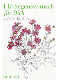 Vorderes Coverbild Ein Segenswunsch für Dich