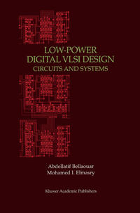 Vorderes Coverbild Low-Power Digital VLSI Design