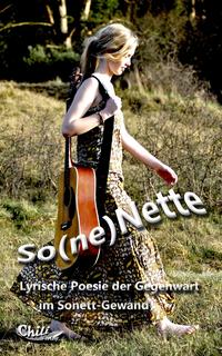 Vorderes Coverbild So (ne) Nette