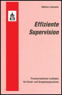 Vorderes Coverbild Effiziente Supervision