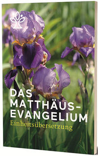 Vorderes Coverbild Das Matthäusevangelium