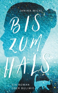Vorderes Coverbild Bis zum Hals