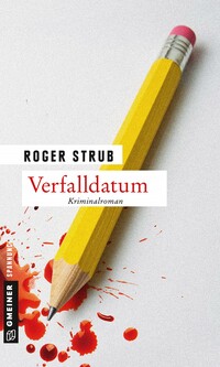 Vorderes Coverbild Verfalldatum