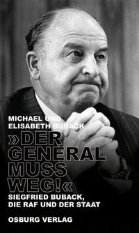 Vorderes Coverbild "Der General muss weg!"