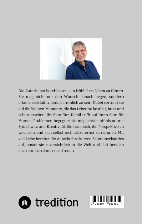 Rückseitencover Schmunzelstories 4