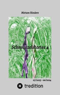 Vorderes Coverbild Schmunzelstories 4