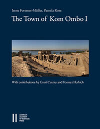 Vorderes Coverbild The Town of Kom Ombo I