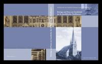 Vorderes Coverbild Beiträge und Fotos zur Geschichte der Jacobikirche, Nordhausen