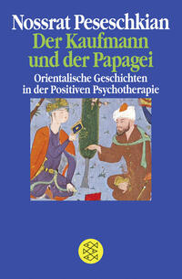 Vorderes Coverbild Der Kaufmann und der Papagei