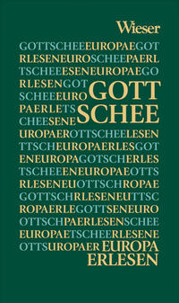 Vorderes Coverbild Gottschee