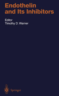 Vorderes Coverbild Endothelin and Its Inhibitors