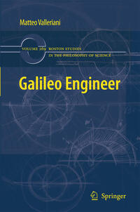 Vorderes Coverbild Galileo Engineer