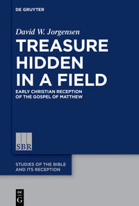 Vorderes Coverbild Treasure Hidden in a Field