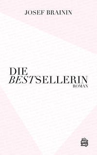 Vorderes Coverbild Die Bestsellerin