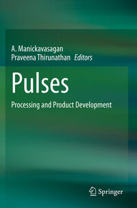 Vorderes Coverbild Pulses