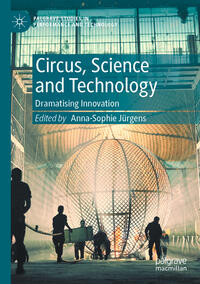 Vorderes Coverbild Circus, Science and Technology